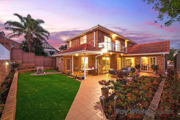 Fourth view of Homely house listing, 1284 Bunnerong Road, Phillip Bay NSW 2036