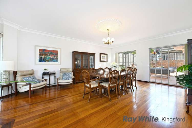 Fifth view of Homely house listing, 1284 Bunnerong Road, Phillip Bay NSW 2036