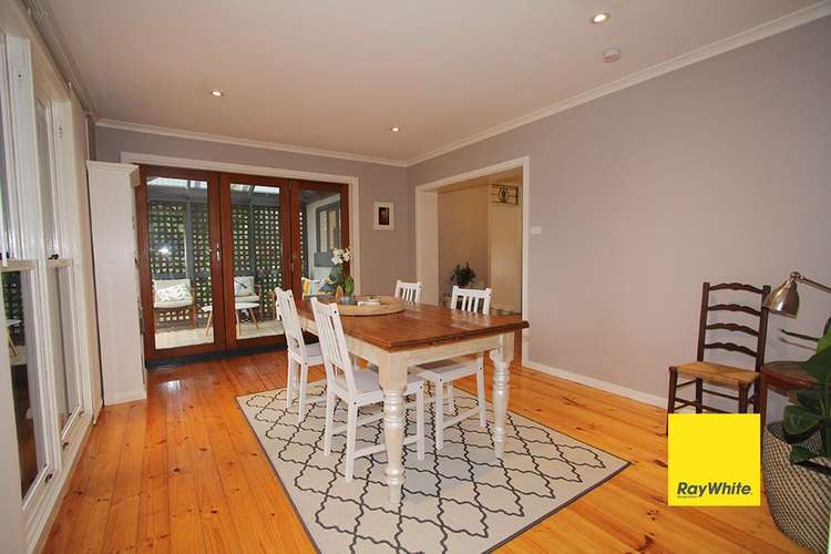 Second view of Homely house listing, 85 Malbon Street, Bungendore NSW 2621