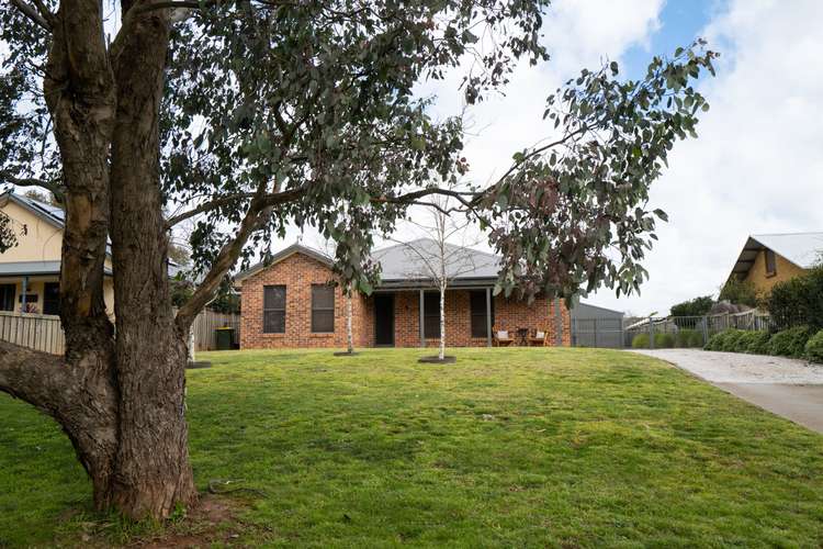 Main view of Homely house listing, 9 Morley Street, Millthorpe NSW 2798
