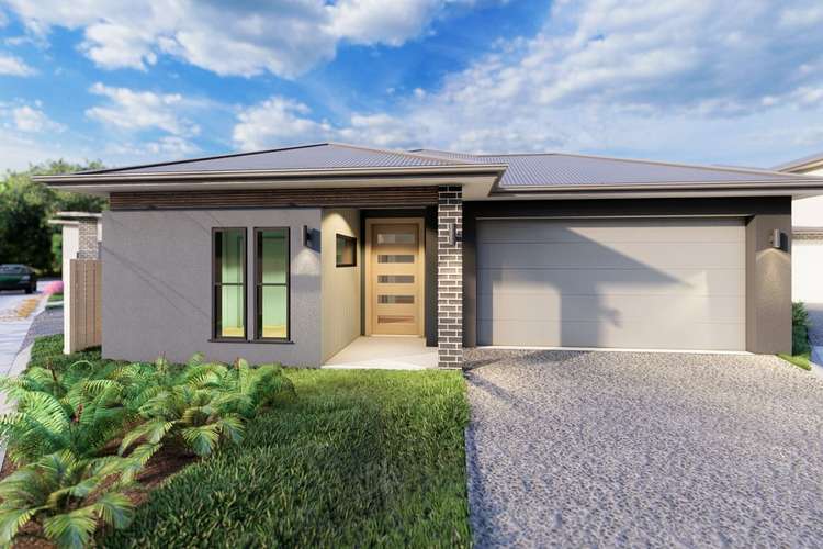 Fifth view of Homely residentialLand listing, 26 Lot 2 Highview Terrace, Daisy Hill QLD 4127