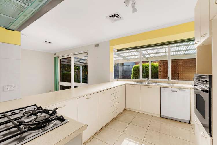 Second view of Homely house listing, 14 Mowbray Drive, Wantirna South VIC 3152