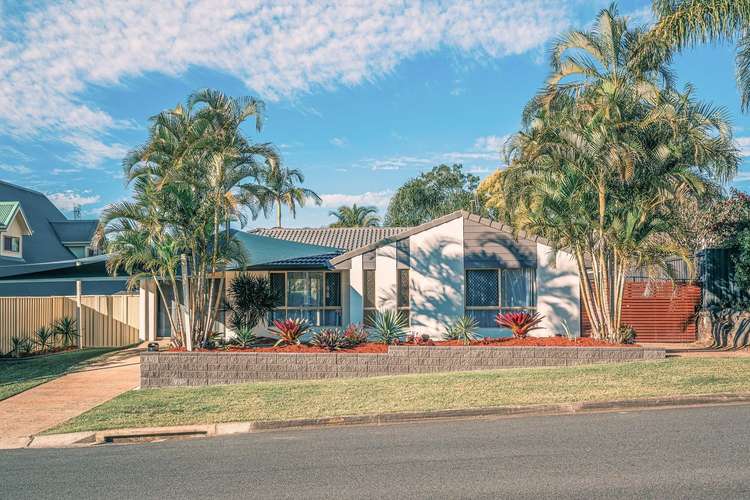 Second view of Homely house listing, 3 Kenneth Drive, Highland Park QLD 4211