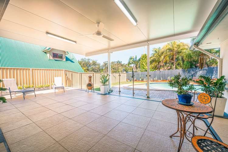 Third view of Homely house listing, 3 Kenneth Drive, Highland Park QLD 4211