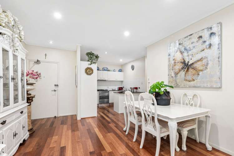 Fifth view of Homely apartment listing, 3/925 Brunswick Street, New Farm QLD 4005