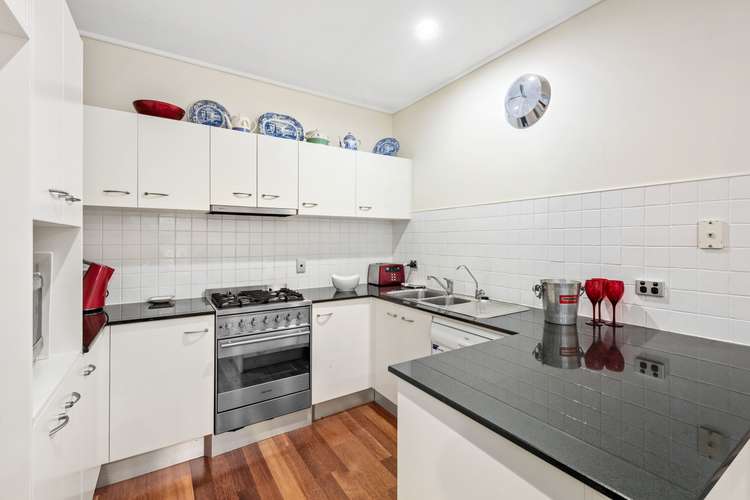 Sixth view of Homely apartment listing, 3/925 Brunswick Street, New Farm QLD 4005