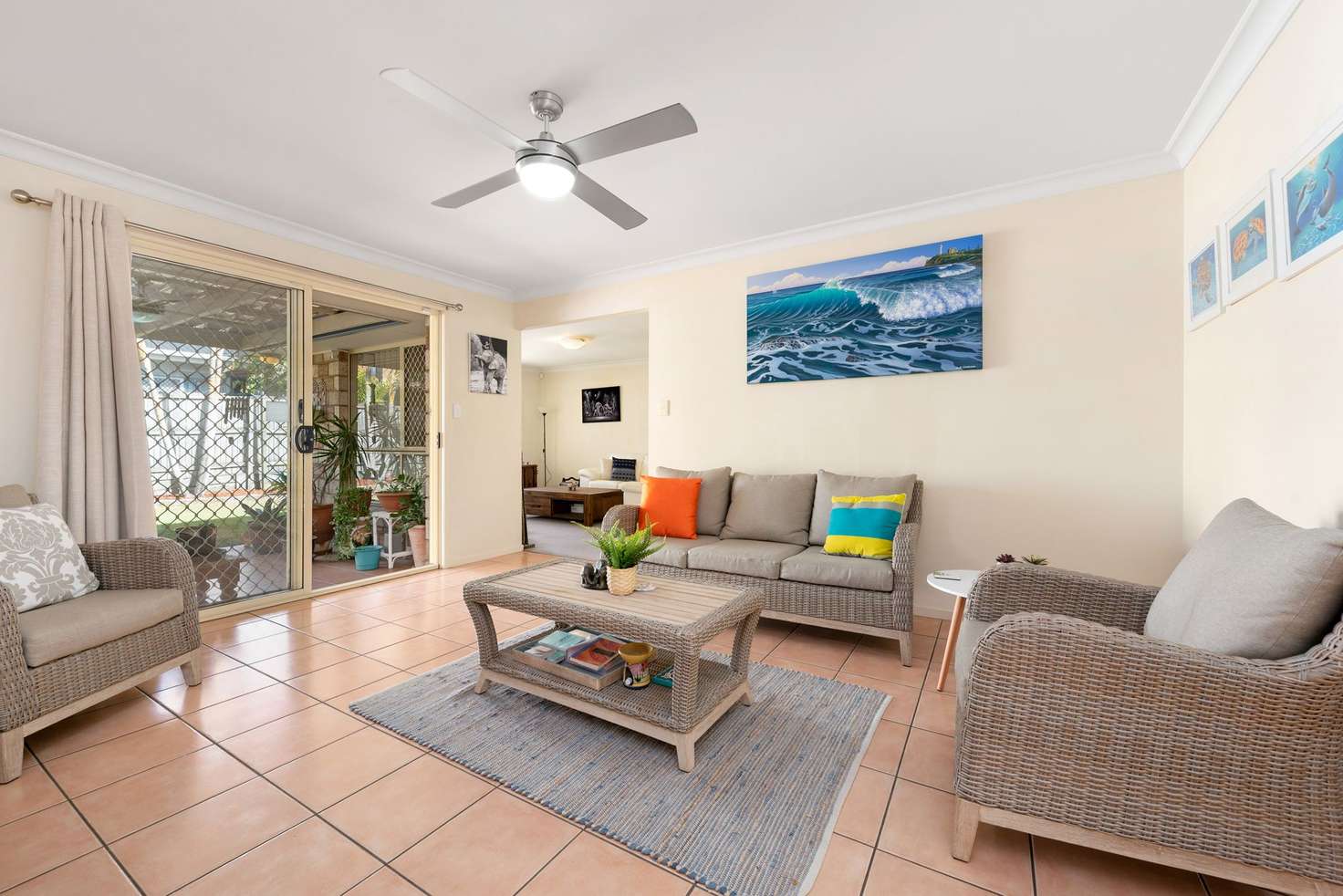 Main view of Homely house listing, 6 Sunningdale Street, Oxley QLD 4075