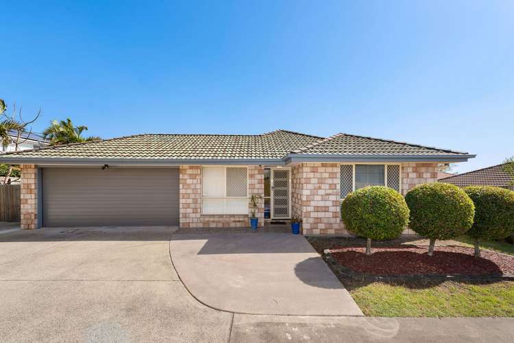 Second view of Homely house listing, 6 Sunningdale Street, Oxley QLD 4075