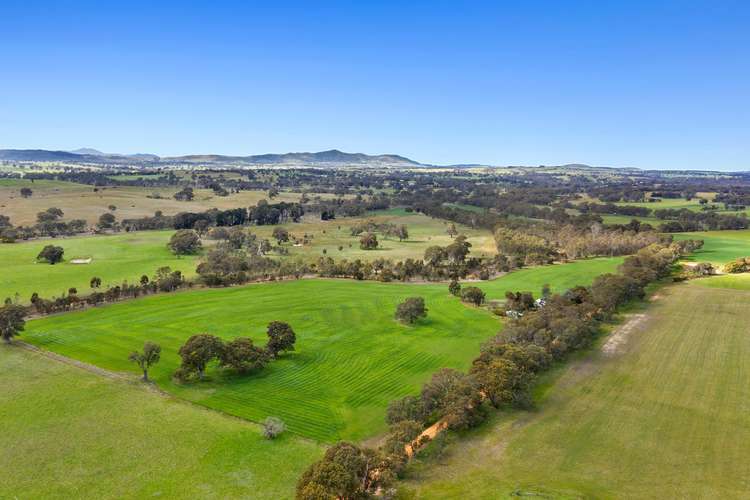 Fourth view of Homely acreageSemiRural listing, 154 Redman Road, Moyston VIC 3377