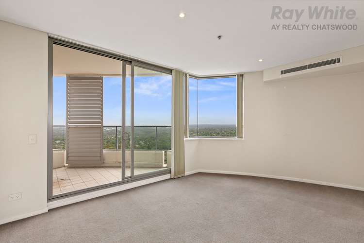Second view of Homely unit listing, 2207/9 Railway Street, Chatswood NSW 2067