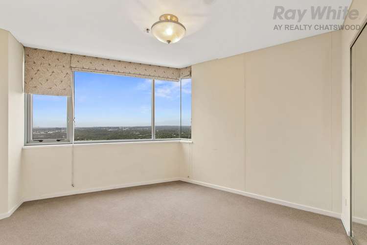 Fourth view of Homely unit listing, 2207/9 Railway Street, Chatswood NSW 2067