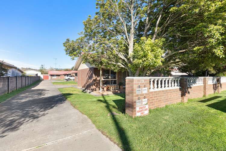 Second view of Homely unit listing, 1/13 Gordon Street, Mount Gambier SA 5290