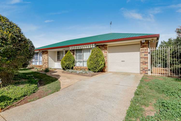 Main view of Homely house listing, 66 Dalzell Crescent, Darling Heights QLD 4350