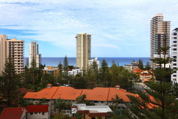 Second view of Homely unit listing, 56 'Synergy Apartments' 2729 Gold Coast Highway, Broadbeach QLD 4218