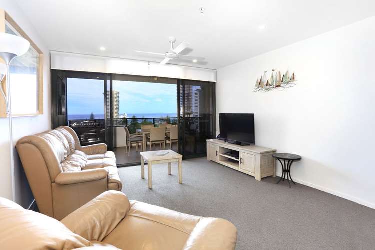 Fourth view of Homely unit listing, 56 'Synergy Apartments' 2729 Gold Coast Highway, Broadbeach QLD 4218