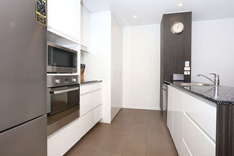 Fifth view of Homely unit listing, 56 'Synergy Apartments' 2729 Gold Coast Highway, Broadbeach QLD 4218