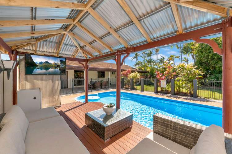 Main view of Homely house listing, 2 Lupin Court, Annandale QLD 4814