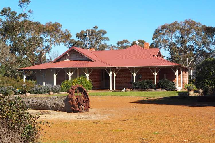 Seventh view of Homely ruralOther listing, Somerset 359 Jam Creek Road, Tambellup WA 6320