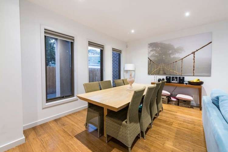 Third view of Homely townhouse listing, 2/22 Blenheim Road, Newport VIC 3015