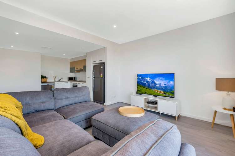Fourth view of Homely apartment listing, 203/1-5 Euston Walk, Mawson Lakes SA 5095