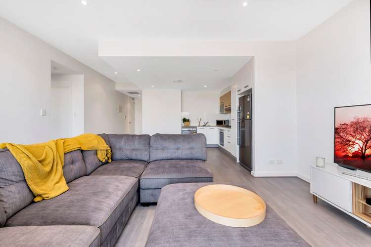 Fifth view of Homely apartment listing, 203/1-5 Euston Walk, Mawson Lakes SA 5095