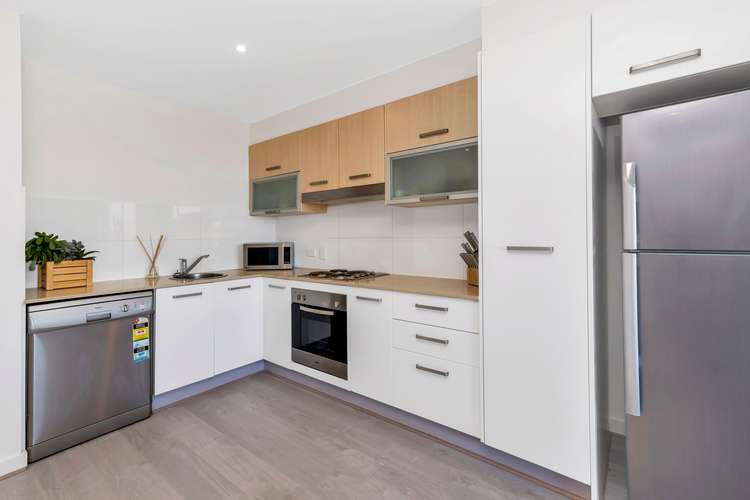 Sixth view of Homely apartment listing, 203/1-5 Euston Walk, Mawson Lakes SA 5095