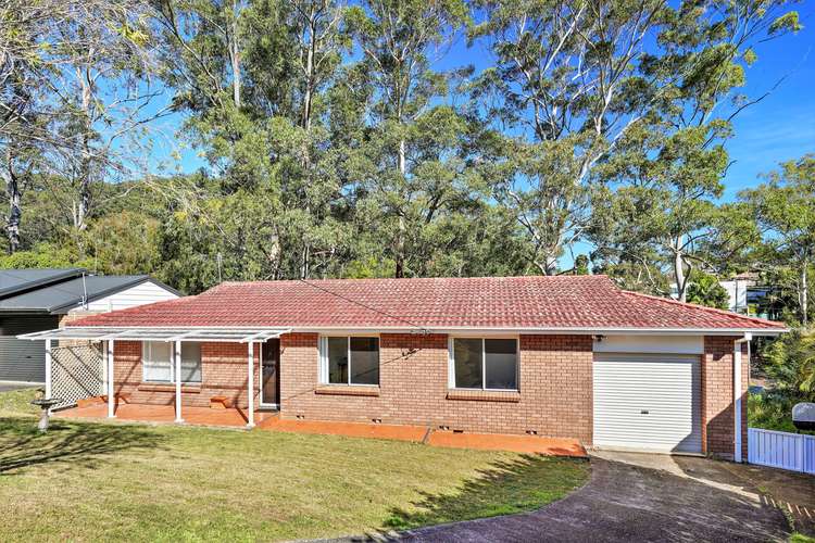 Main view of Homely house listing, 6 Spectrum Road, North Gosford NSW 2250
