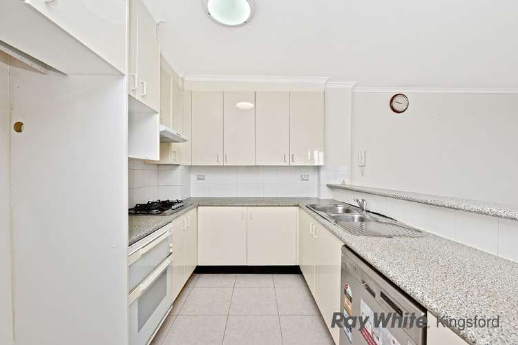 Second view of Homely apartment listing, 21/255 Anzac Parade, Kingsford NSW 2032