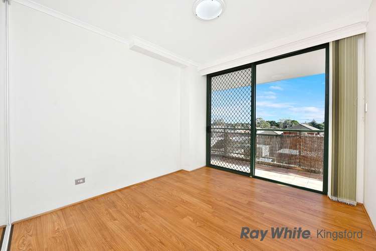 Third view of Homely apartment listing, 21/255 Anzac Parade, Kingsford NSW 2032