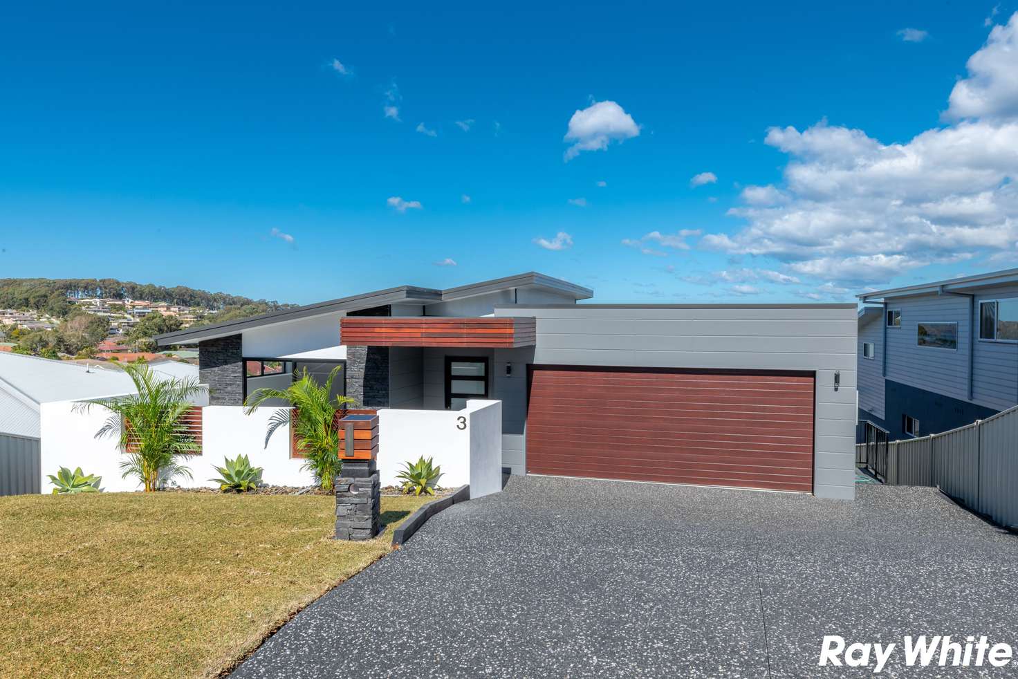 Main view of Homely house listing, 3 Narran Close, Forster NSW 2428