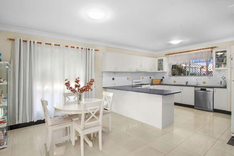 Second view of Homely house listing, 38 Marlborough Street, Smithfield NSW 2164