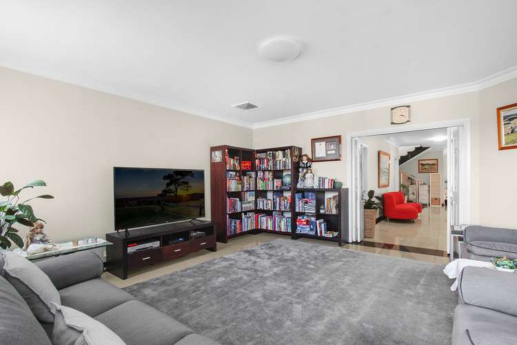 Third view of Homely house listing, 38 Marlborough Street, Smithfield NSW 2164