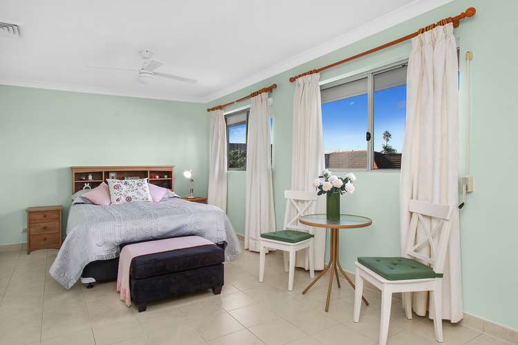 Fifth view of Homely house listing, 38 Marlborough Street, Smithfield NSW 2164