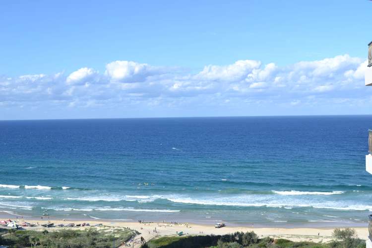 Second view of Homely apartment listing, 19D/1 Albert Avenue, Broadbeach QLD 4218