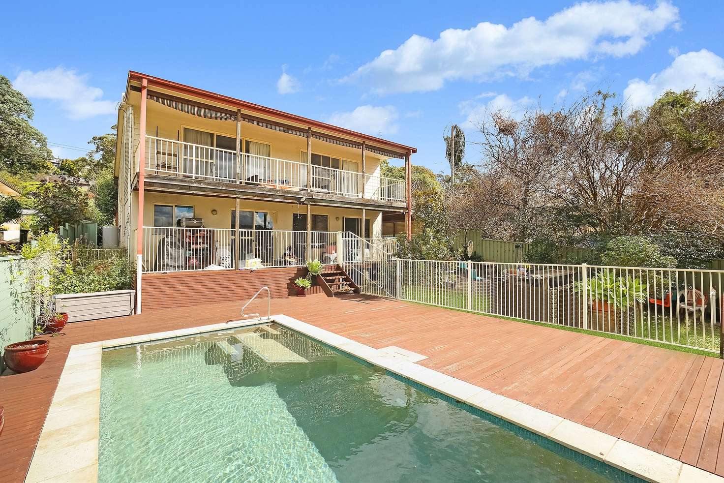 Main view of Homely house listing, 152 Brisbane Water Drive, Point Clare NSW 2250