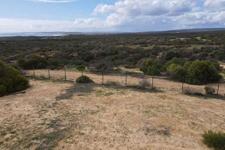 Second view of Homely residentialLand listing, 11 Lot 101 Darwinia Drive, Kalbarri WA 6536