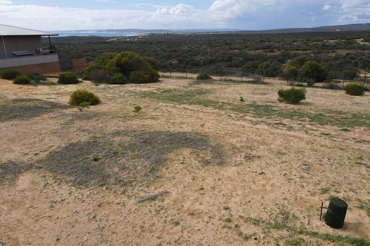 Fifth view of Homely residentialLand listing, 11 Lot 101 Darwinia Drive, Kalbarri WA 6536