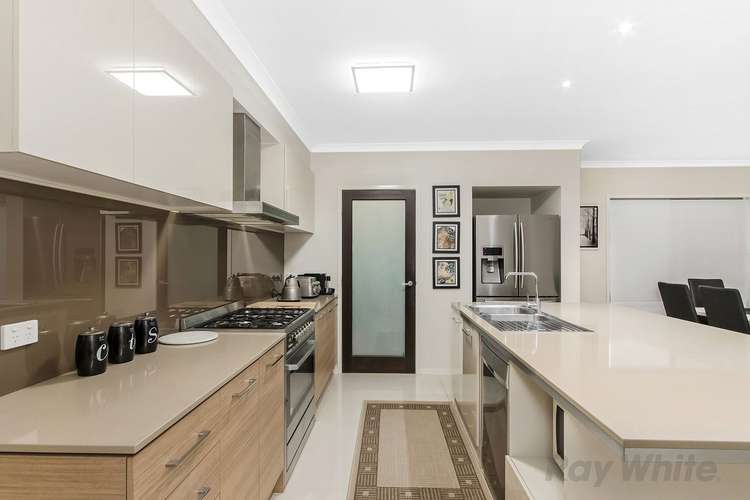 Third view of Homely house listing, 31 Ludlow Crescent, Ormeau Hills QLD 4208