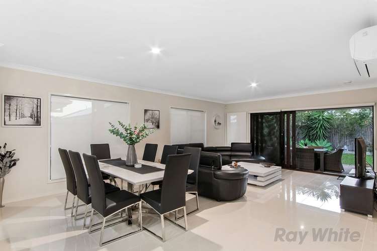 Fourth view of Homely house listing, 31 Ludlow Crescent, Ormeau Hills QLD 4208