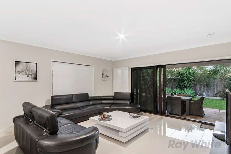 Fifth view of Homely house listing, 31 Ludlow Crescent, Ormeau Hills QLD 4208