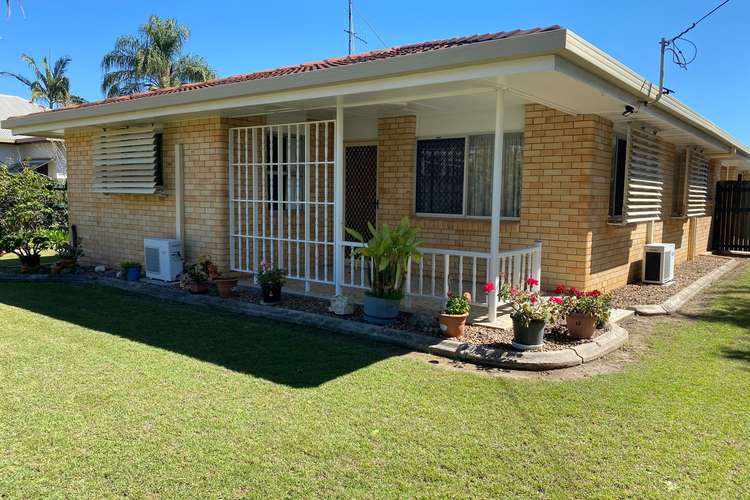 Main view of Homely house listing, 2 Aberdeen Avenue, Maryborough QLD 4650