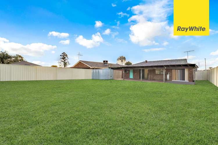 Fifth view of Homely house listing, 12 Verrills Grove, Oakhurst NSW 2761
