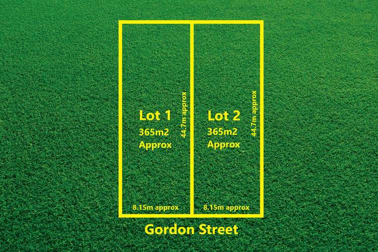 Lot 102, 129 Gordon Street, Albert Park SA 5014