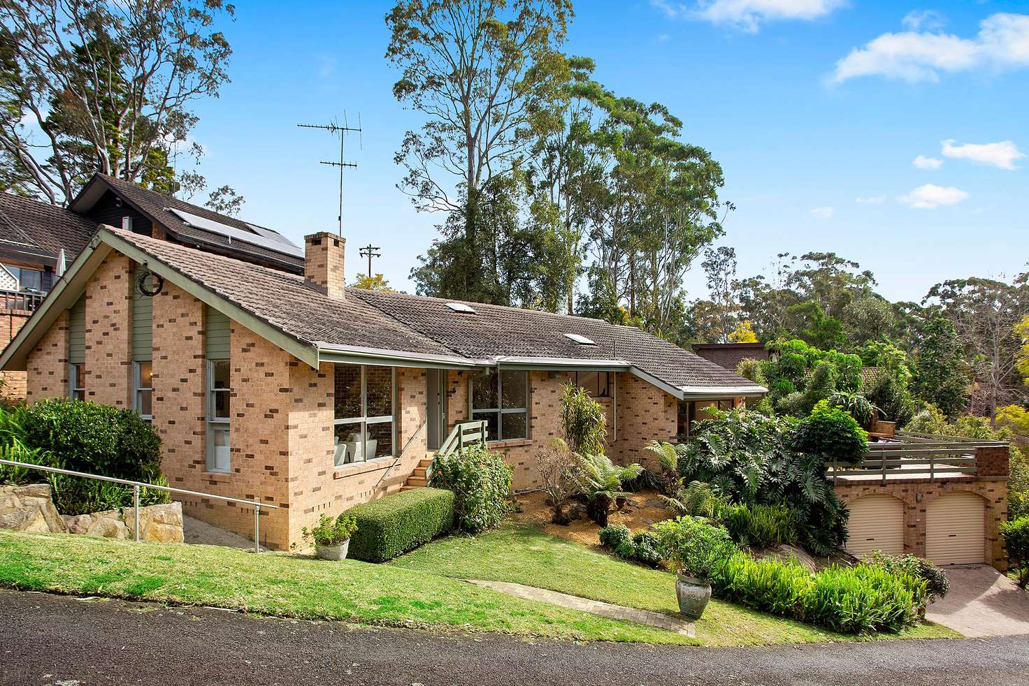 Main view of Homely house listing, 91 Quarter Sessions Road, Westleigh NSW 2120