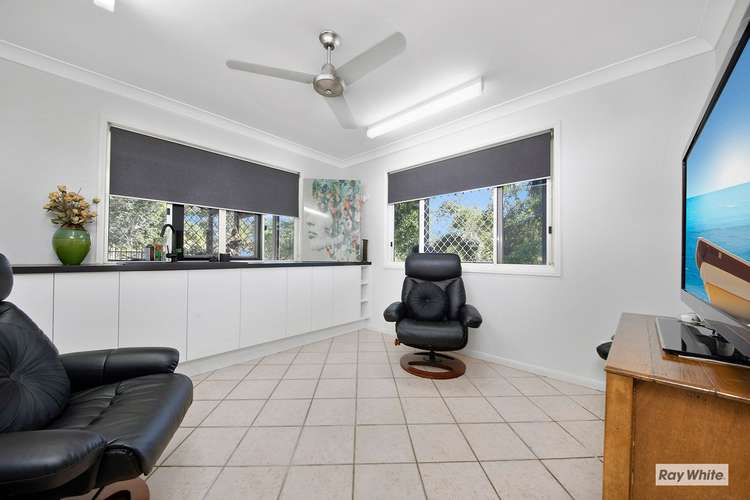 Sixth view of Homely house listing, 30-32 Fred Lawn Drive, Yeppoon QLD 4703