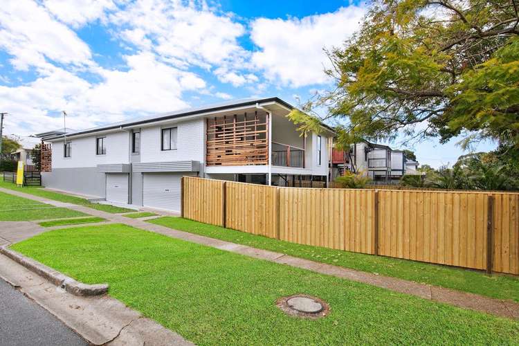 Second view of Homely house listing, 28 Telopia Avenue, Wavell Heights QLD 4012