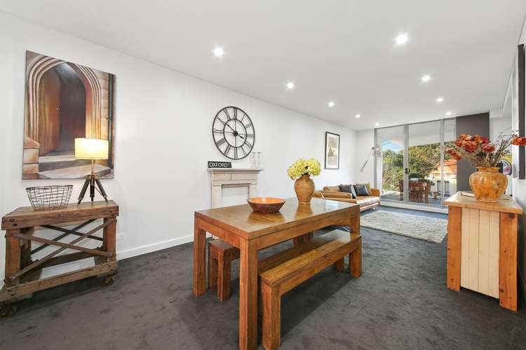 Main view of Homely apartment listing, 107/118 Old Canterbury Road, Lewisham NSW 2049