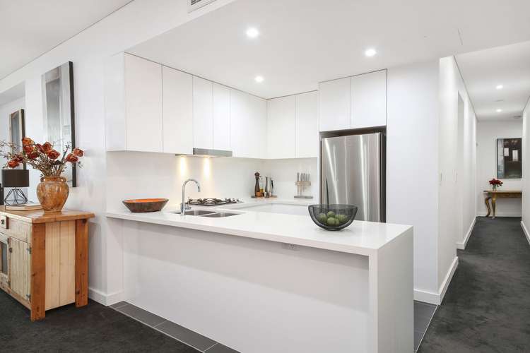 Fourth view of Homely apartment listing, 107/118 Old Canterbury Road, Lewisham NSW 2049