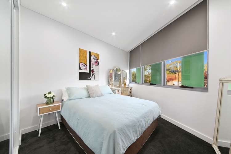 Fifth view of Homely apartment listing, 107/118 Old Canterbury Road, Lewisham NSW 2049