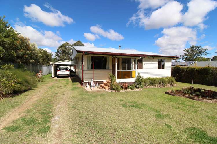 Main view of Homely house listing, 33 South Street, Crows Nest QLD 4355